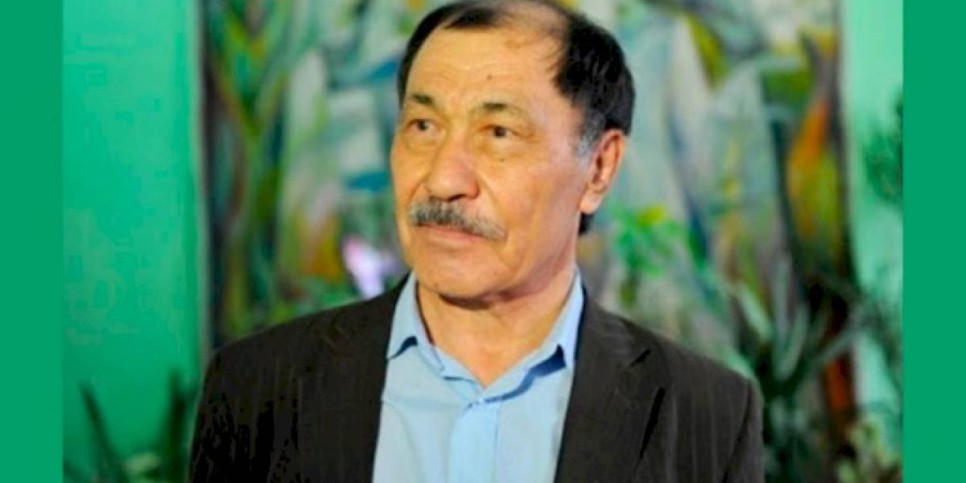 
                    Бексултану Нуржекееву 80 лет
                