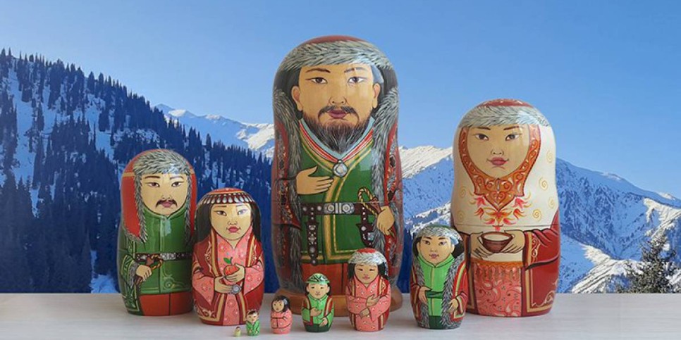 
                    Яркий пример
                