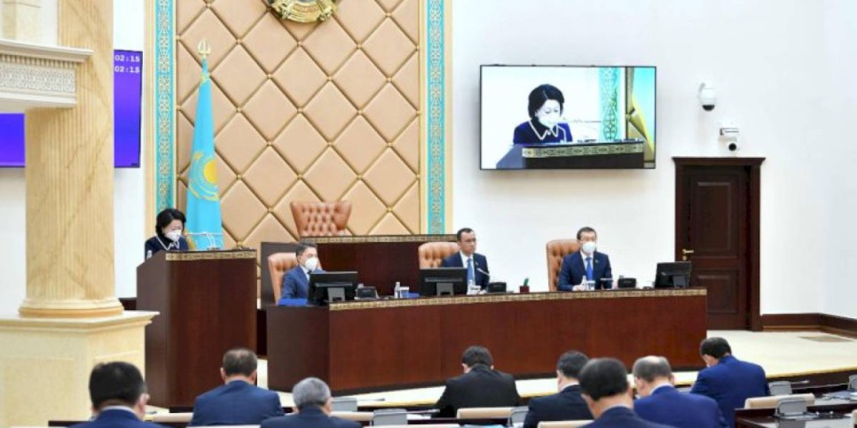 
                    Международный центр сближения культур II категории создадут в Казахстане
                