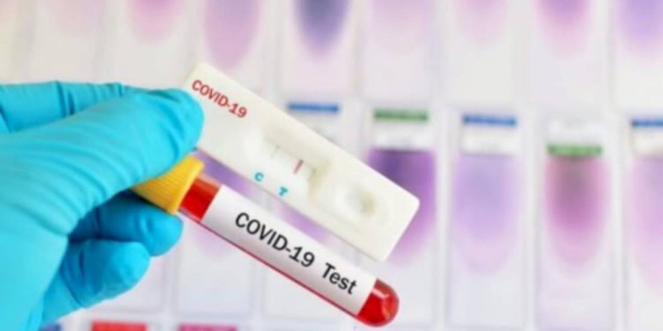 
                    В Казахстане суточная заболеваемость COVID-19 постепенно идет на спад
                