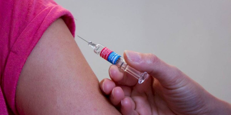 
                    Около 4,8 млн казахстанцев получили обе дозы вакцины от коронавируса
                