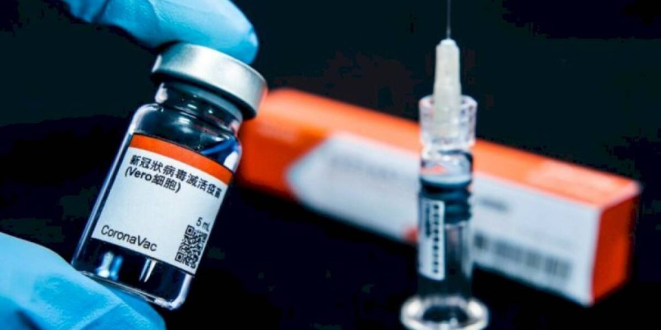 
                    Вакцина Vero Cell появилась в прививочных пунктах Алматы
                