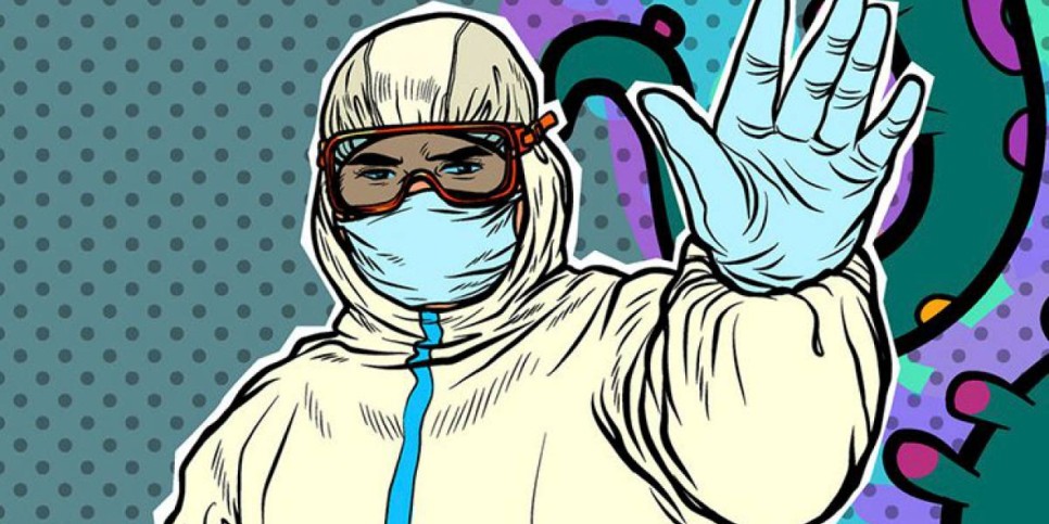 
                    Каждая вакцина, доступная в Казахстане, прошла полный цикл клинических испытаний
                