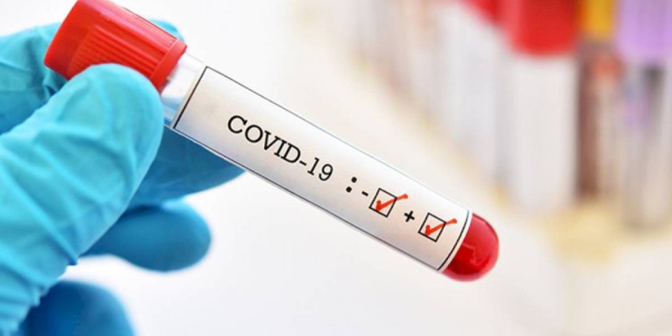 
                    За сутки в РК зарегистрировано 4889 заболевших COVID-19
                