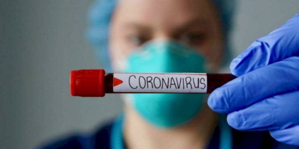 
                    В Казахстане зарегистрировано 5658 заболевших COVID-19 за сутки
                