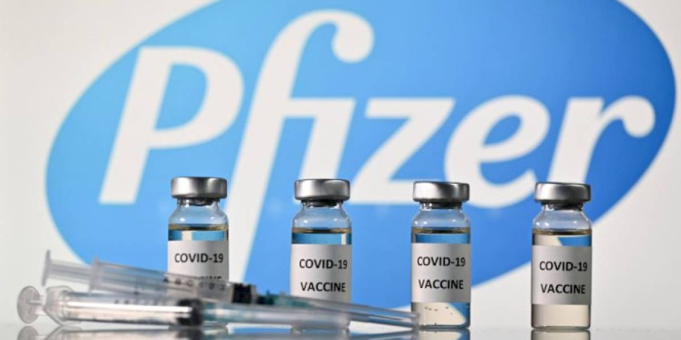 
                    Вакцина от Pfizer поступит в Казахстан до конца года – Минздрав
                