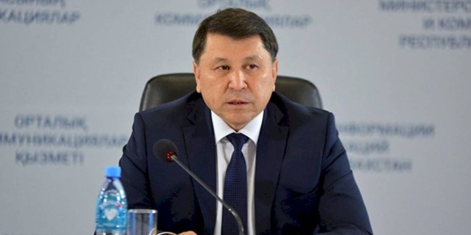 
                    В июне заболеваемость коронавирусом в Алматы снизилась в два раза
                