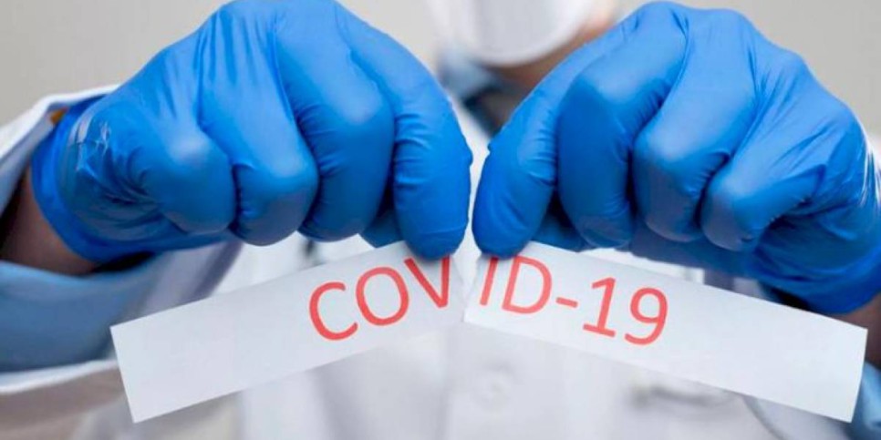 
                    Еще 1435 человек выздоровели от COVID-19 в РК
                