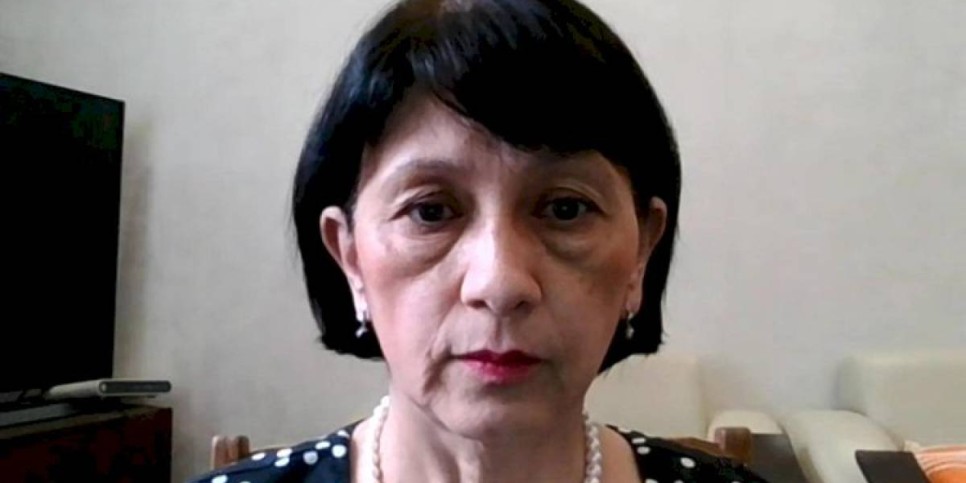 
                    Равиля Егем­бер­ди­ева: Вакцинация – ключевой шаг к сдерживанию вируса
                