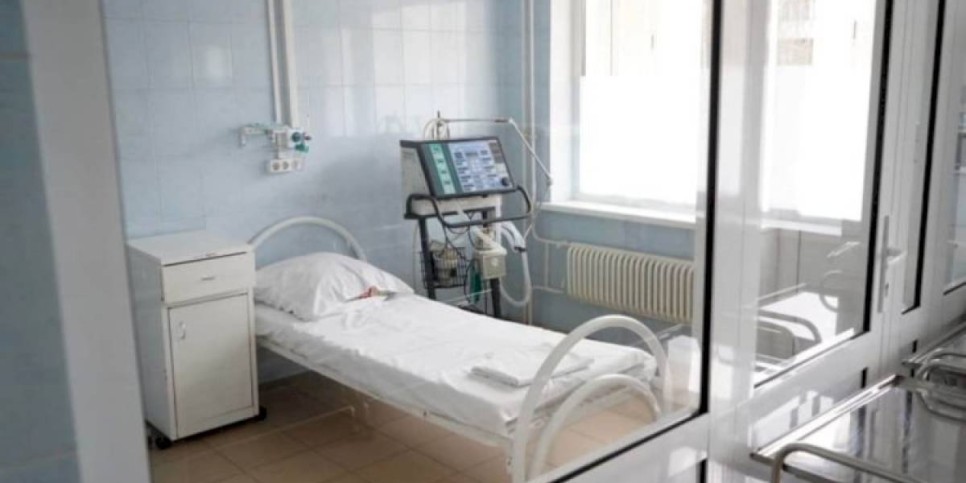 
                    Роддом и два стационара перевели в обычный режим работы в Алматы
                