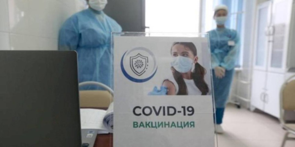 
                    ВОЗ: Вакцины эффективны против всех вариантов коронавируса
                