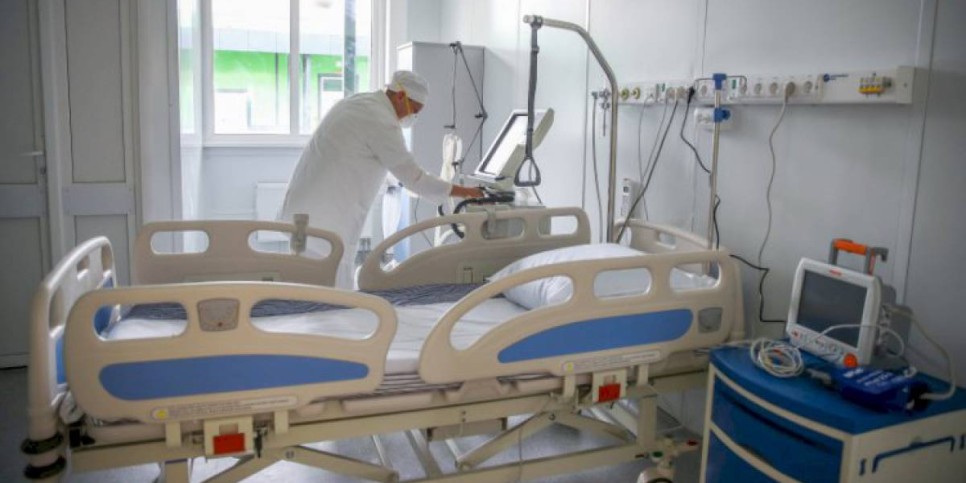 
                    За сутки 2260 казахстанцев выздоровели от COVID-19
                
