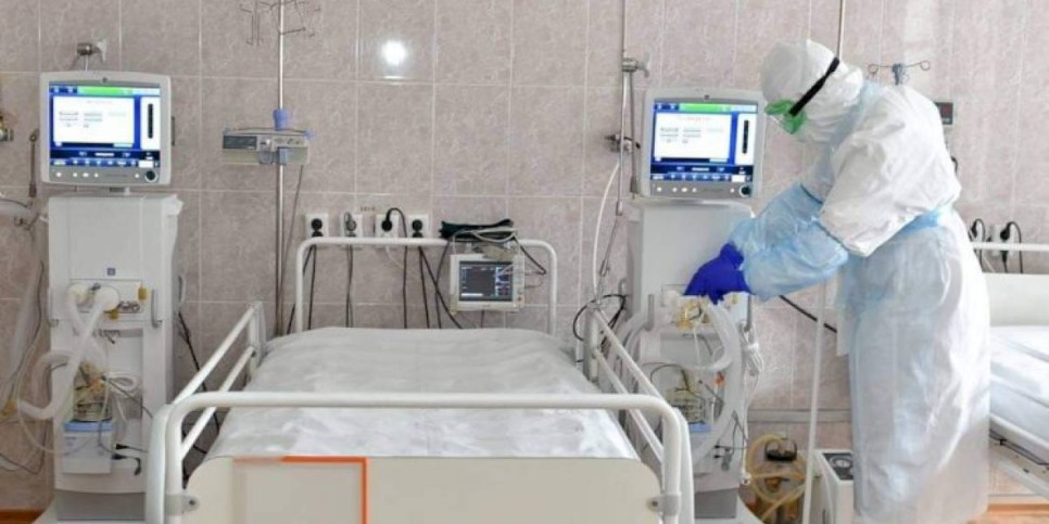
                    2850 казахстанцев выздоровели от COVID-19
                