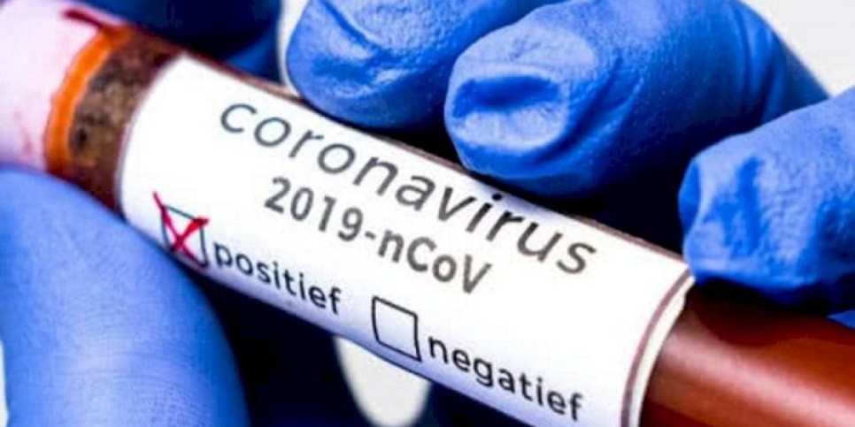 
                    В Казахстане за сутки выявлено 2883 случая заражения коронавирусом
                
