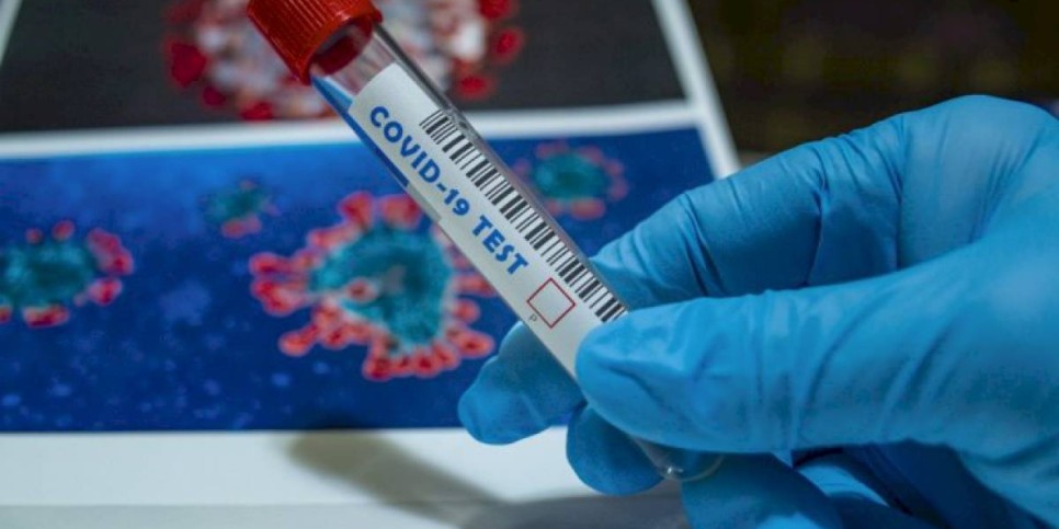 
                    В Казахстане продолжается рост суточной заболеваемости COVID-19
                