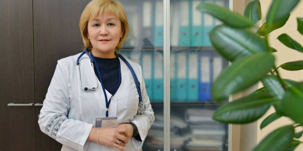 
                    Вакцинация – это выбор  ответственного человека
                
