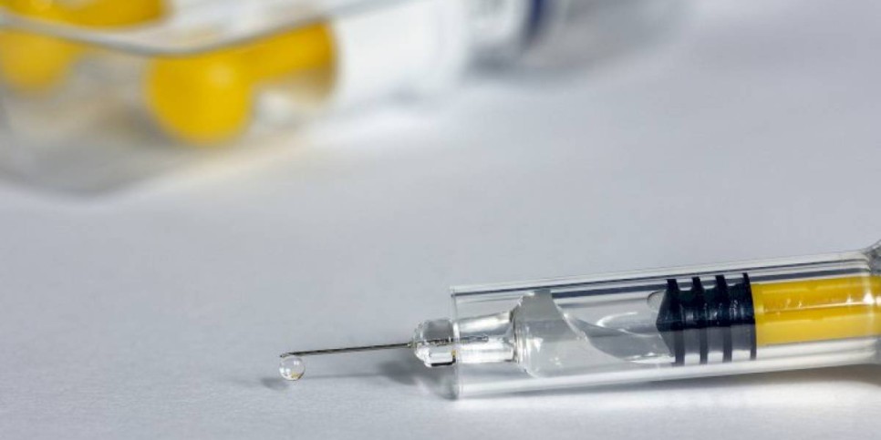 
                    Два миллиона доз вакцины от COVID-19 ждет Казахстан в апреле
                
