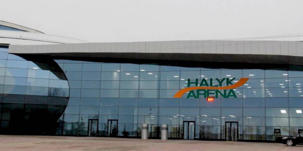 
                    Из-за напряженной ситуации с COVID-19 в Алматы наращивают коечный фонд
                