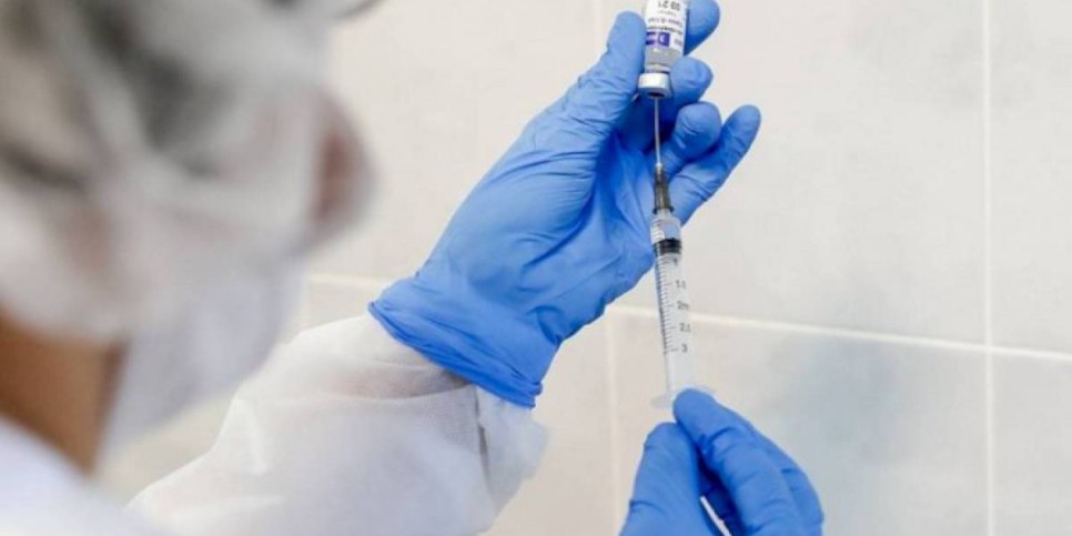 
                    Более 33 тысяч казахстанцев получили вакцину «Спутник V»
                