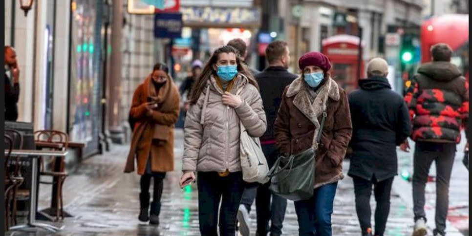 
                    В РК зарегистрировано 653 новых случая заболевания КВИ  за сутки
                
