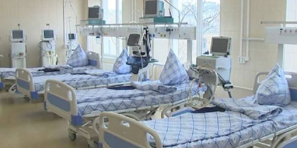 
                    840 человек выздоровели от COVID-19 в Казахстане за сутки
                