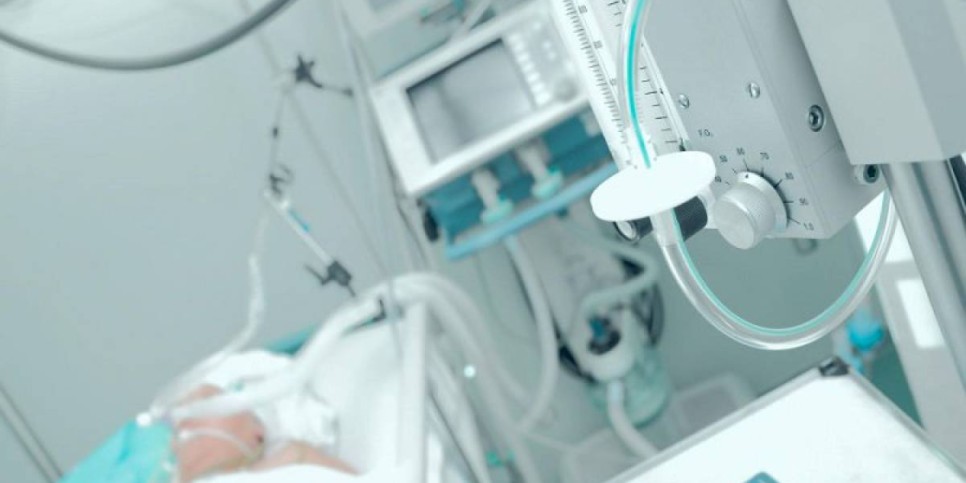 
                    Алматинские доктора спасли пациента с полным поражением легких
                