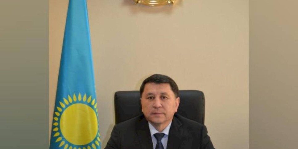 
                    Жандарбек Бекшин поздравил санитарных врачей и эпидемиологов с Днем благодарности
                