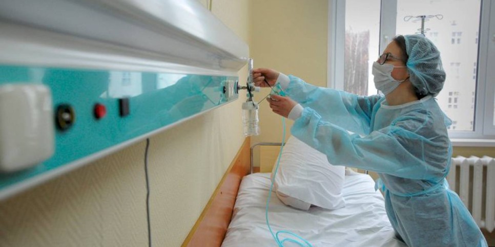 
                    590 казахстанцев выздоровели от КВИ за сутки
                