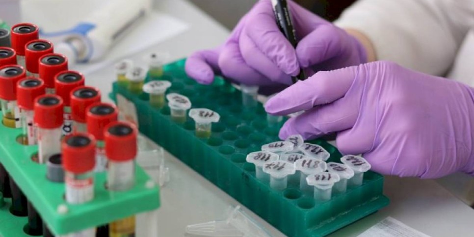 
                    В Казахстане за сутки выявлено 869 новых случаев заражения COVID-19
                