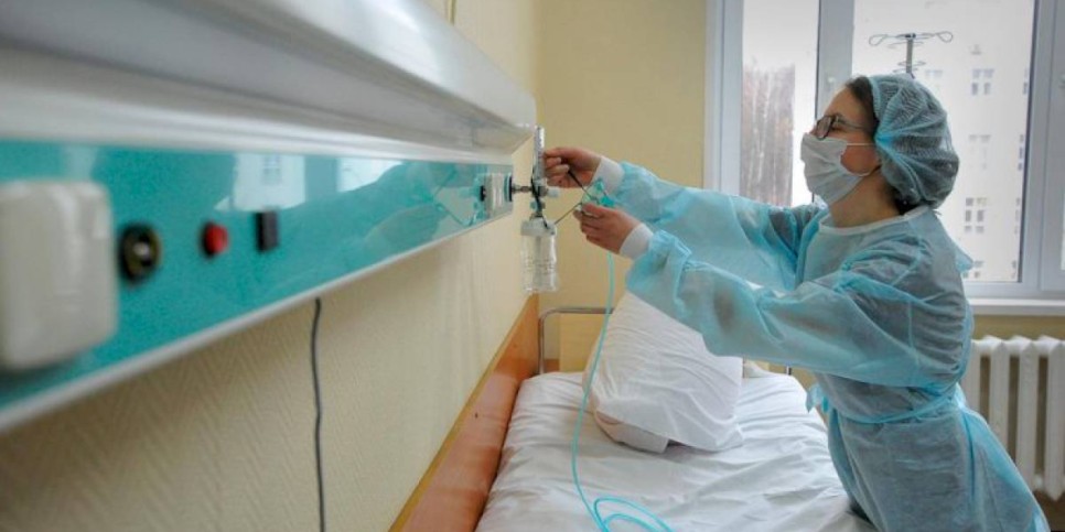
                    1530 человек выздоровели от COVID-19 в Казахстане за сутки
                