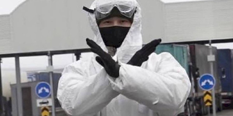 
                    За сутки в РК от КВИ выздоровели меньше людей, чем заразились
                