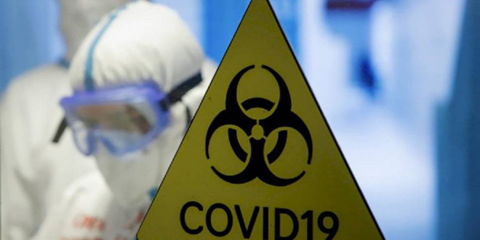 
                    За последние сутки прирост по заболеваемости COVID-19 составил 747 случаев
                