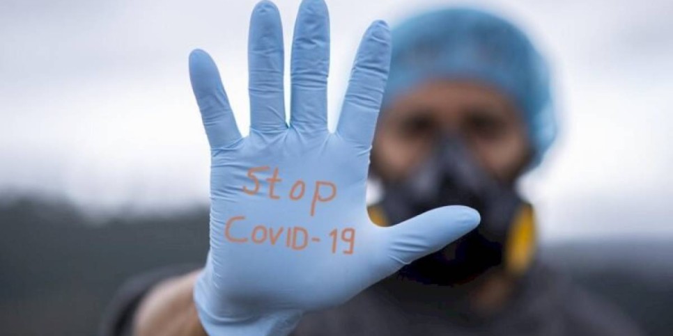 
                    В Казахстане излечившихся от COVID-19 стало больше на 427 человек
                