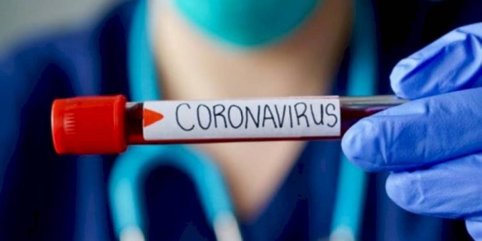 
                    В Казахстане зарегистрированы новые случаи COVID-19
                
