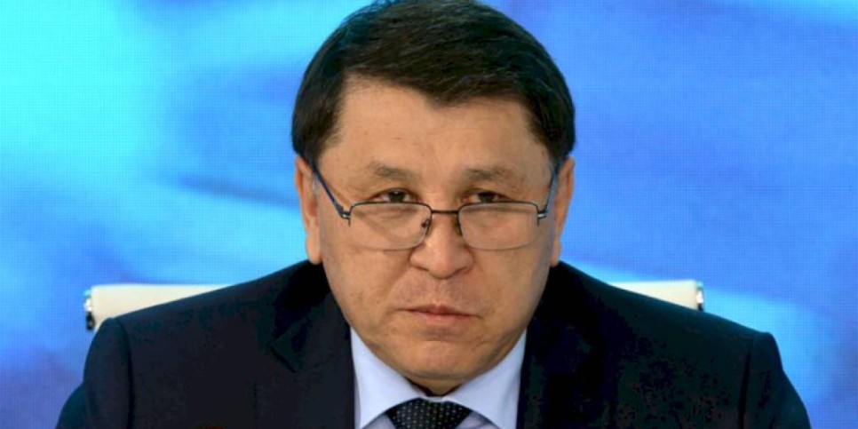 
                    Эпидситуация в Алматы остается напряженной
                