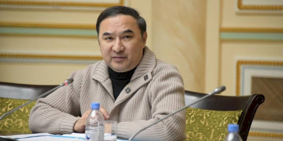 
                    Замакима призвал алматинцев соблюдать режим карантина
                