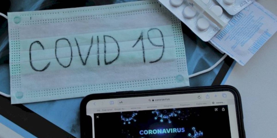 
                    Ситуация с COVID-19 ухудшается в Алматы
                