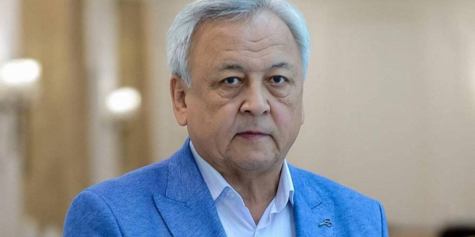 
                    Союз писателей Казахстана высказался о Послании Президента
                