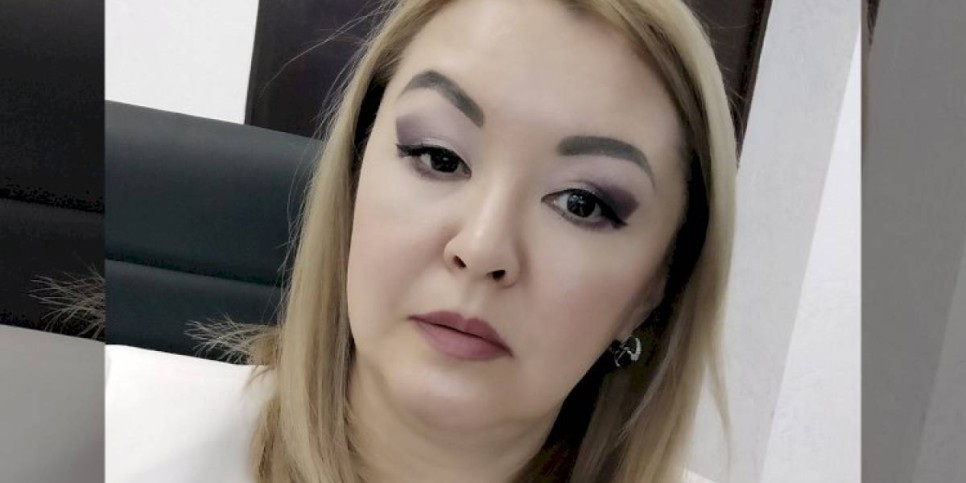 
                    Алты­най Мухамбедьярова: Политические реформы Касым-Жомарта Токаева продолжаются
                