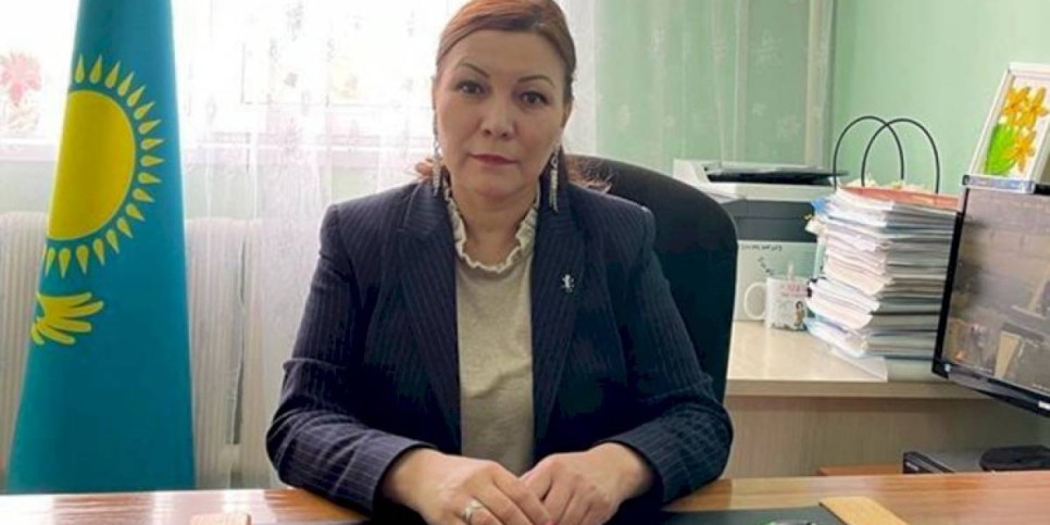 
                    Айжан Нургалиева: Мы поддерживаем все предложения нашего Президента по реформам
                