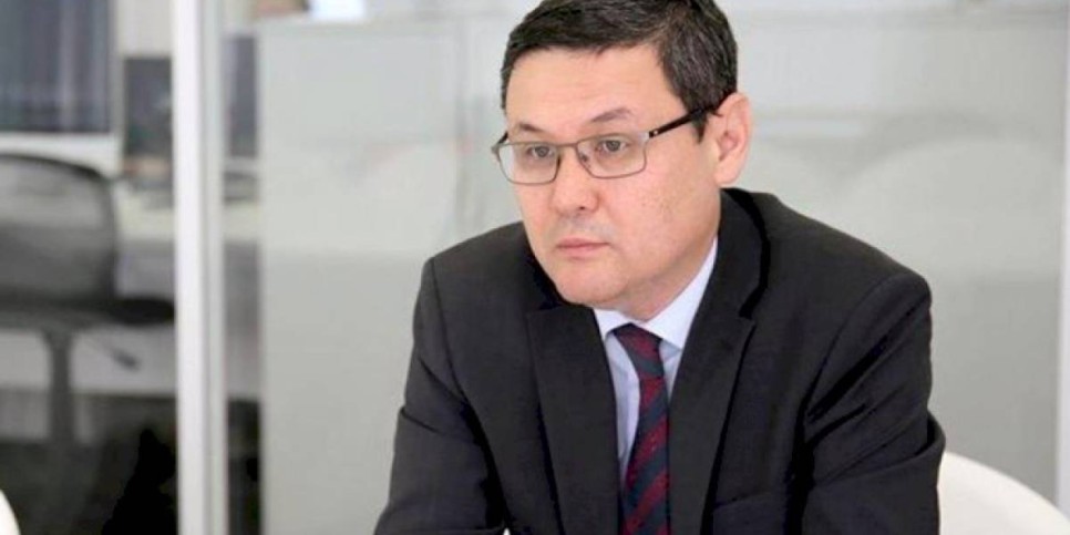 
                    Еркин Тукумов: в Казахстане созданы основы для активного гражданского участия в управлении государством
                