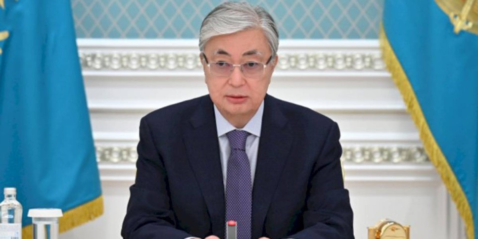 
                    Ажар Ахметжанова: Очередное Послание Президента полно уверенности в построении справедливого, социального госу­дарства
                