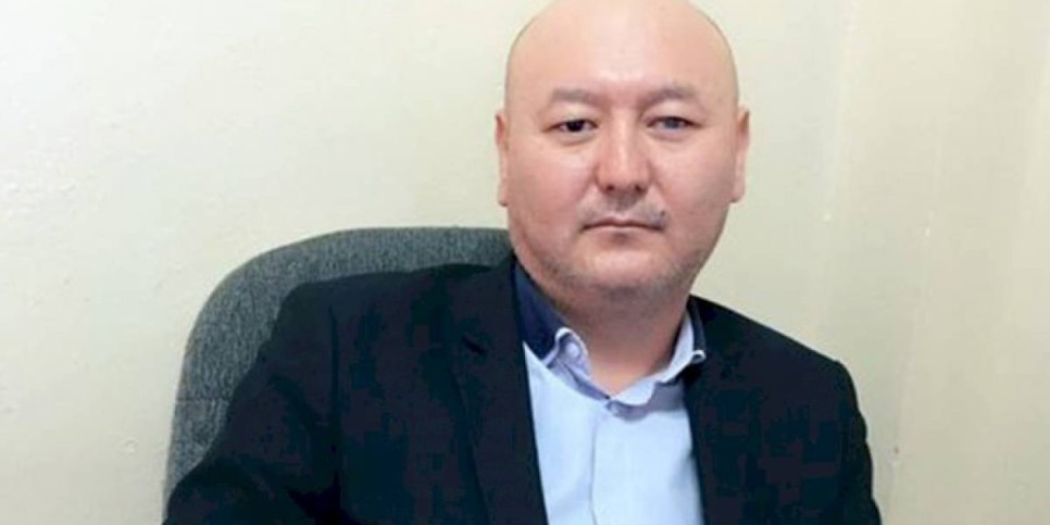 
                    Султанкожа Амитов: В своем Послании Президент обозначил основные векторы развития нашего общества на ближайшие годы
                