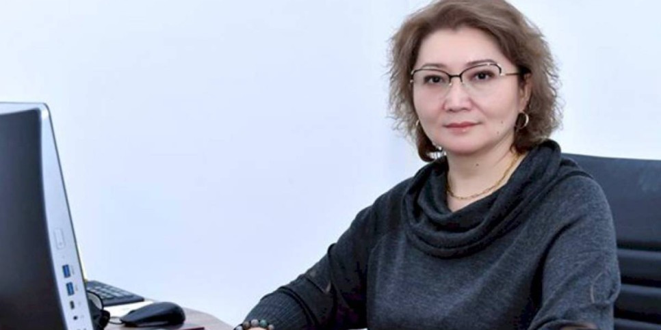 
                    Салтанат Мамырбекова: Президент особое внимание уделил социальной сфере
                