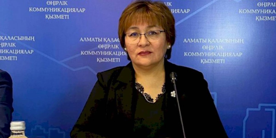 
                    О некоторых изменениях пенсионного и социального обеспечения в рамках Послания Главы государства, рассказала Ризвангуль Дараева
                