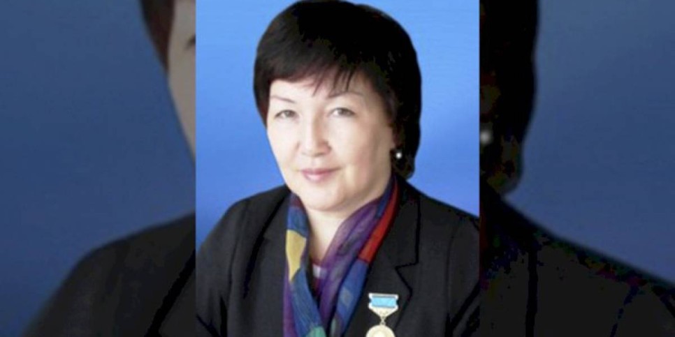 
                    Гюльнар Муканова: Тенденция к обновлению становится лидирующим трендом
                