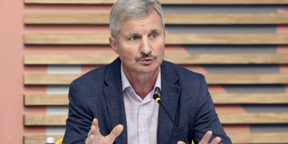 
                    Александр Братенков: вопрос противодействия коррупции представляется достаточно актуальным и значимым
                
