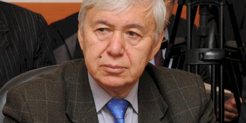 
                    Юрий Булуктаев: Одна из интриг предстоящих выборов – это явка избирателей
                
