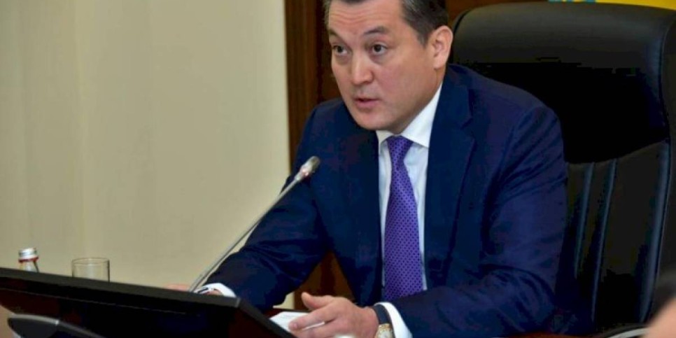 
                    Конкретные решения задач в рамках поручений Главы государства рассмотрели в Минэкологии
                