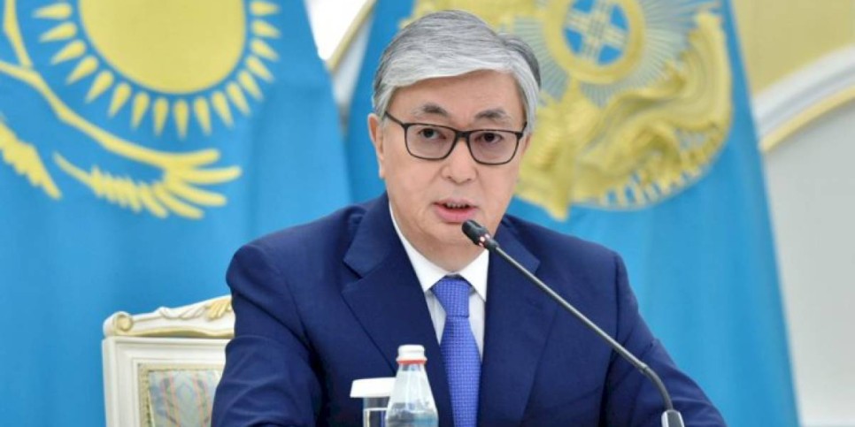 
                    Послание Президента обсудили со студентами в Алматы
                